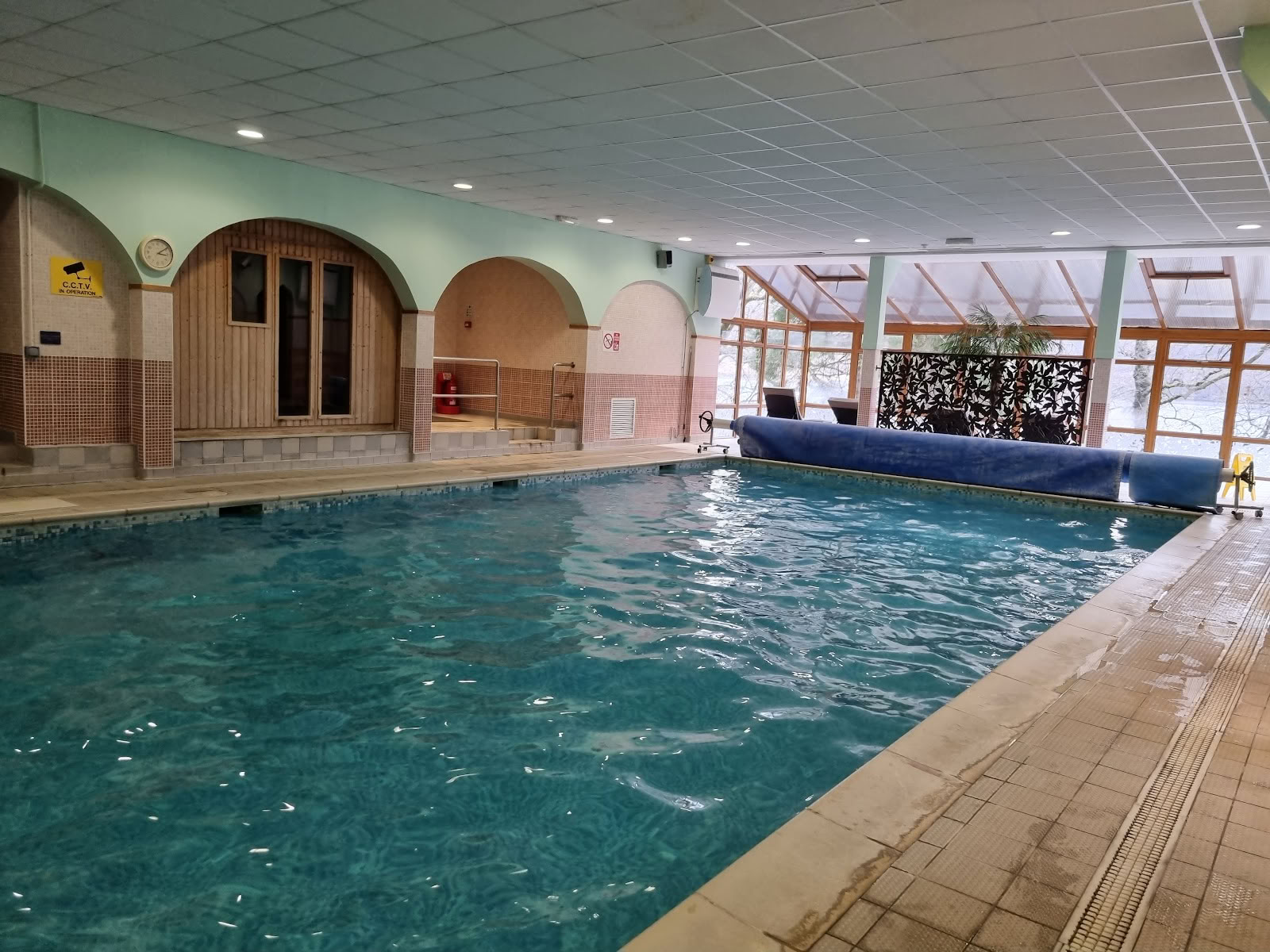 Loch Rannoch Hotel, Spa ed Estate