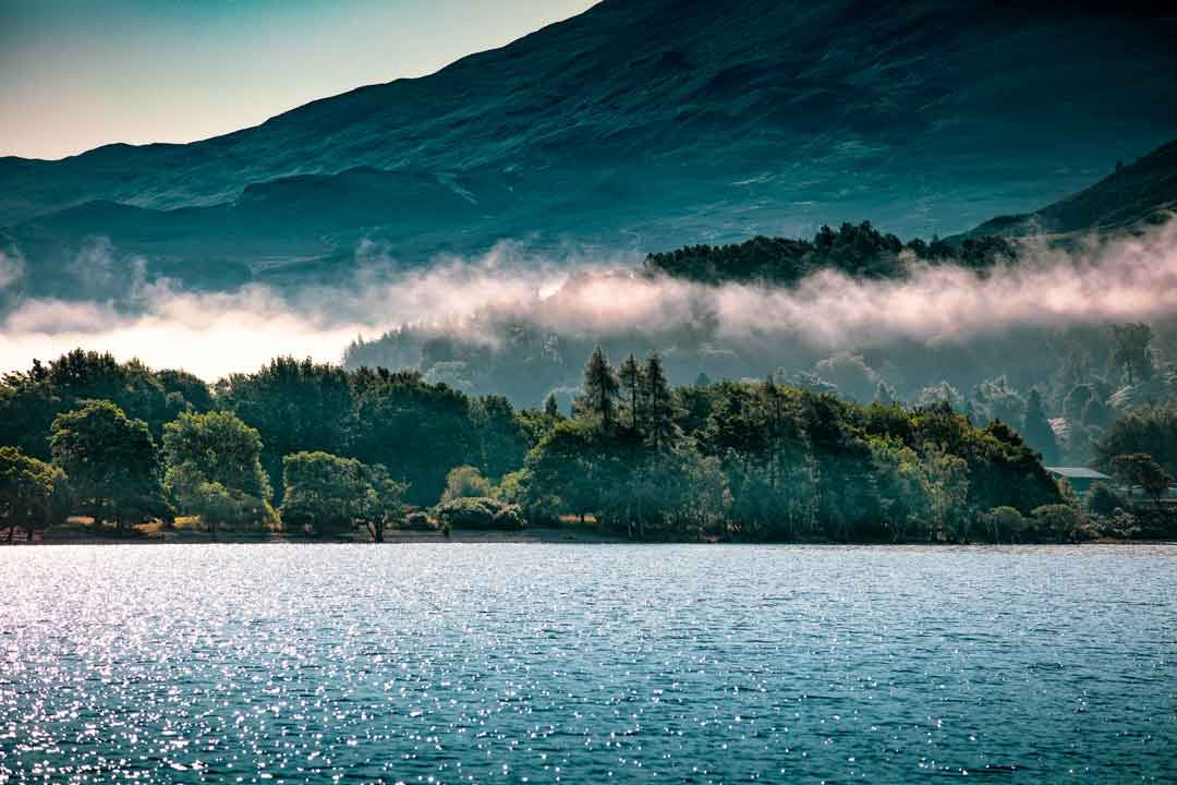 Loch Rannoch Hotel, Spa ed Estate
