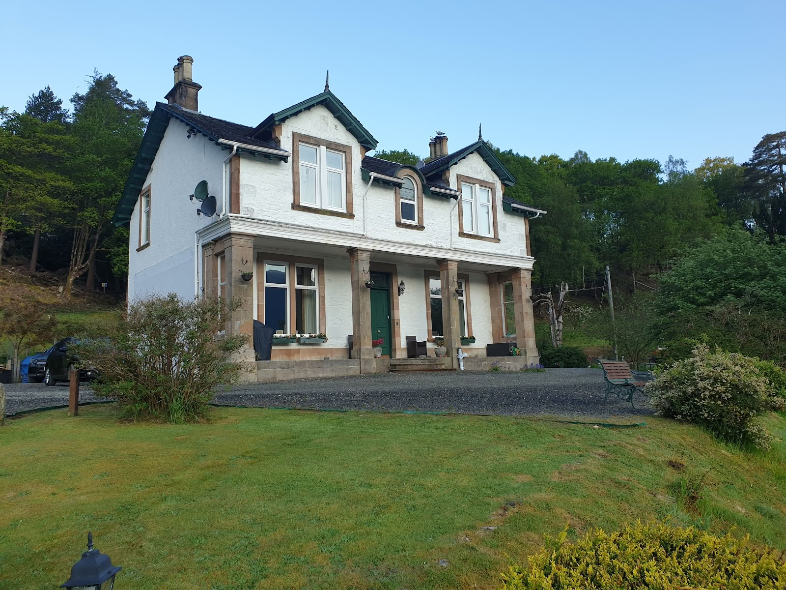 Casa Lochwood