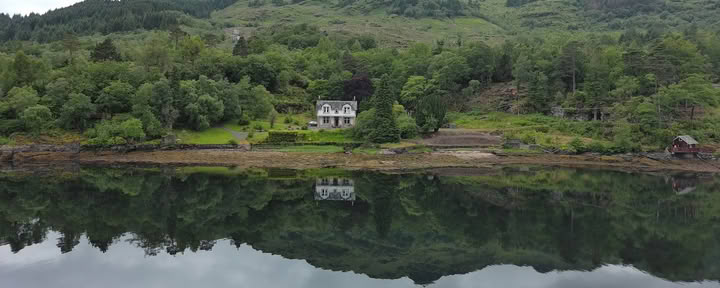 Casa Lochwood