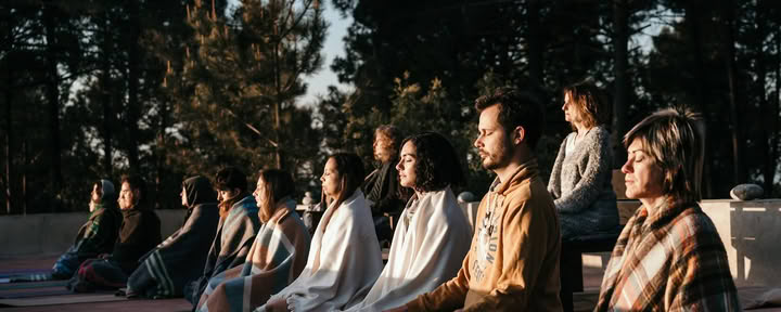 Scuola di Yoga e Ashram Matrika