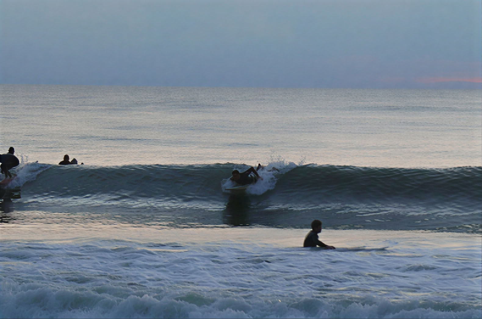 Surf & Momento Yoga