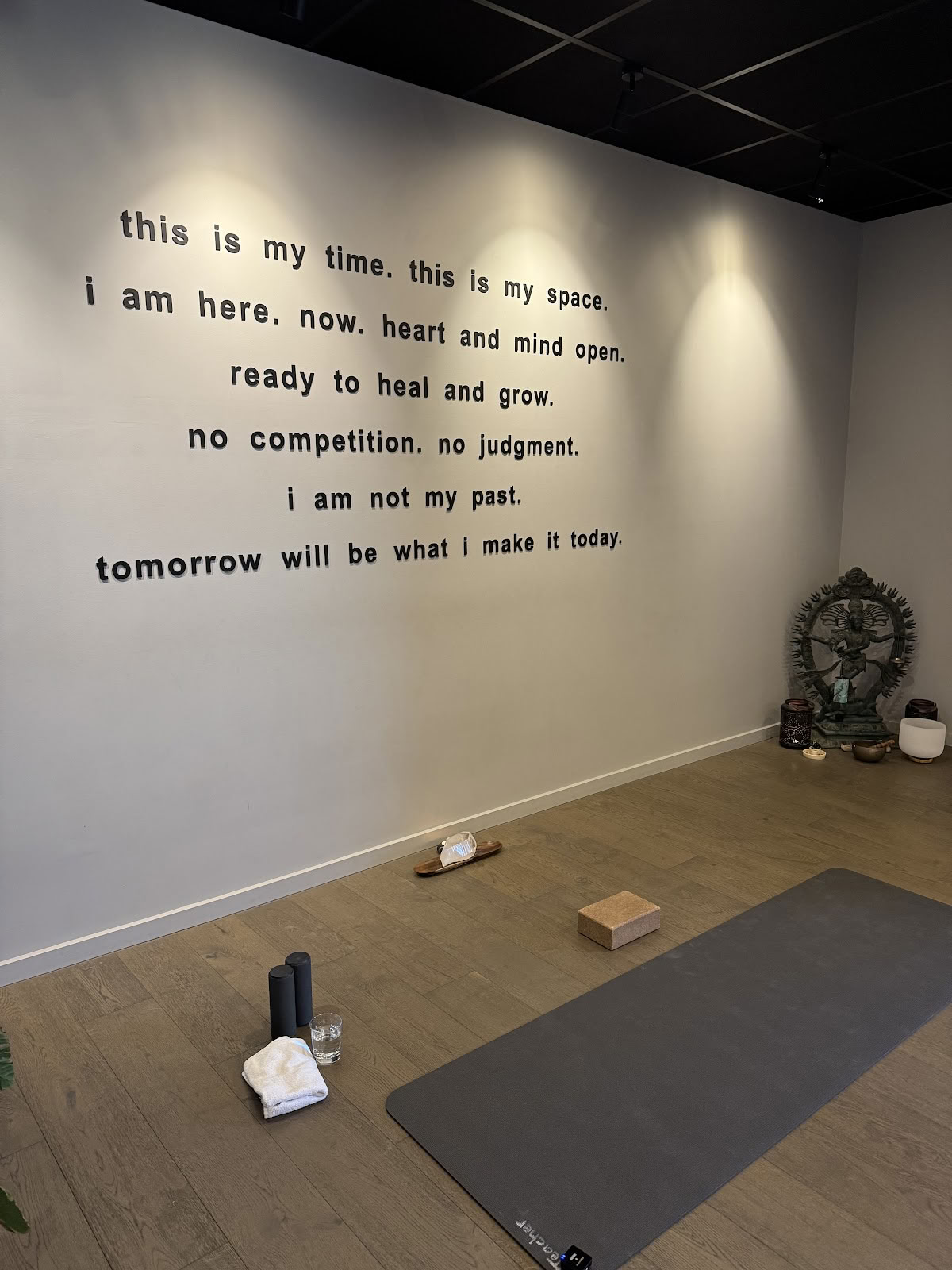 Accademia di Yoga Australiana