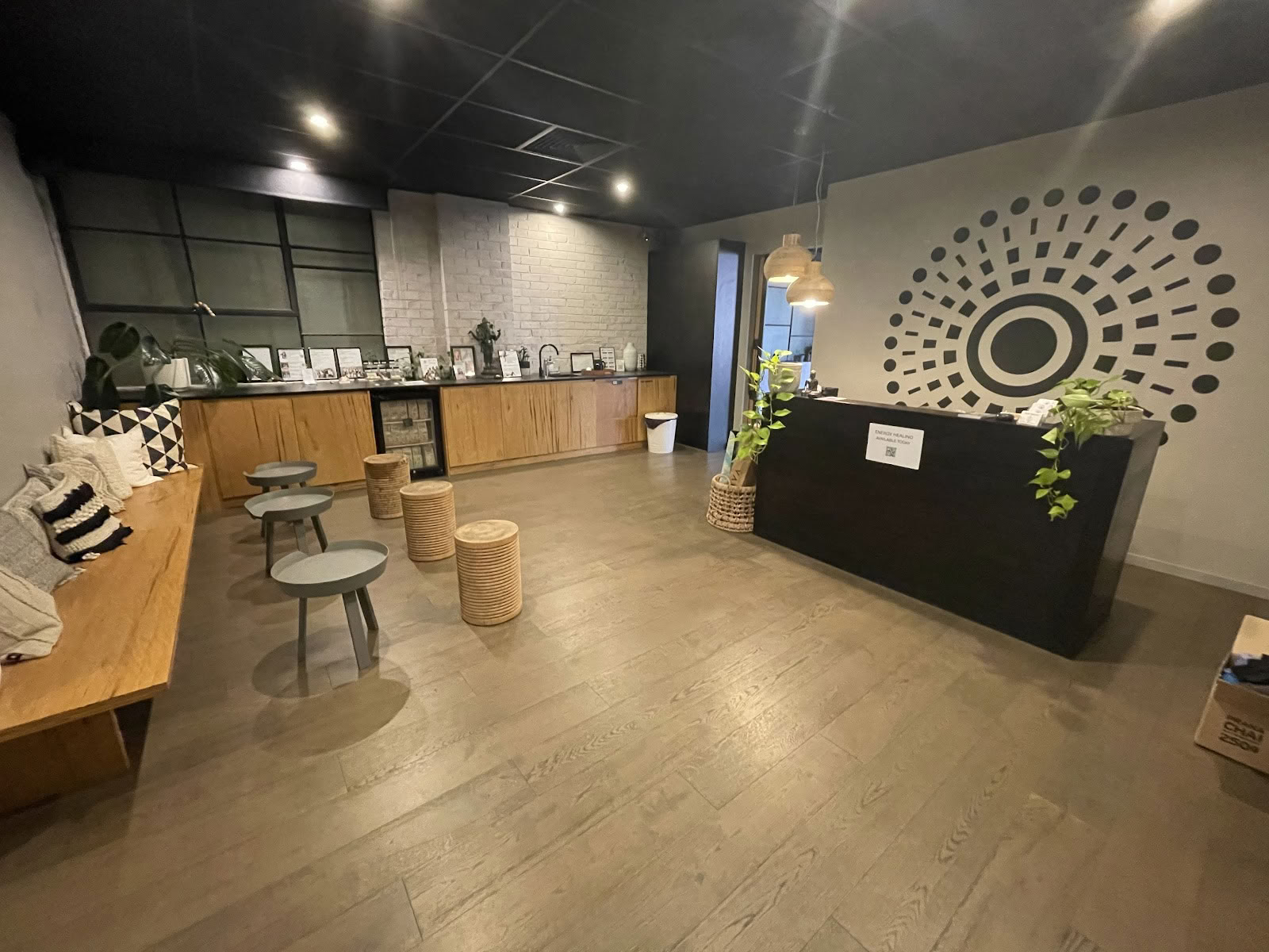 Accademia di Yoga Australiana