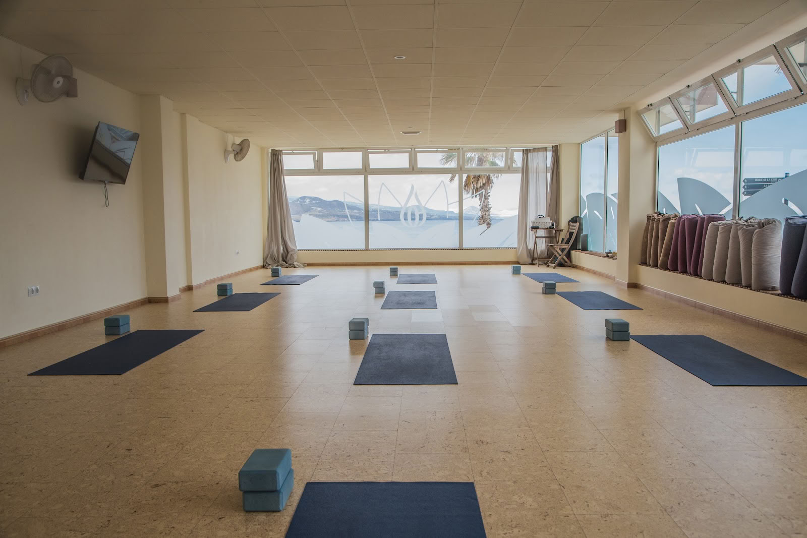 Yoga Puro Canarias