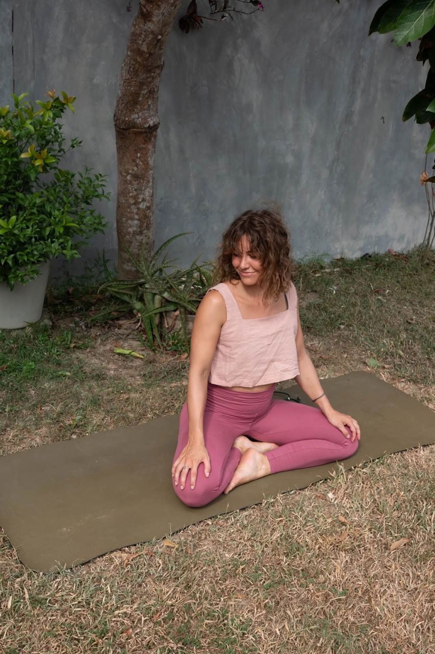 namaju - Yoga, Ayurveda, Coaching, Ritiri, Programma Online