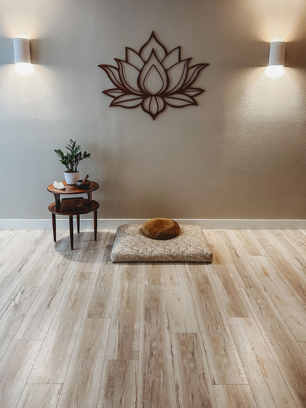 Collettivo di Yoga della Vera Natura