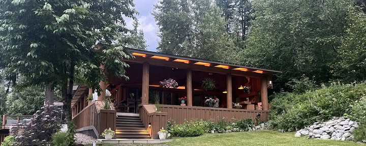 Nuovo Denver Lodge
