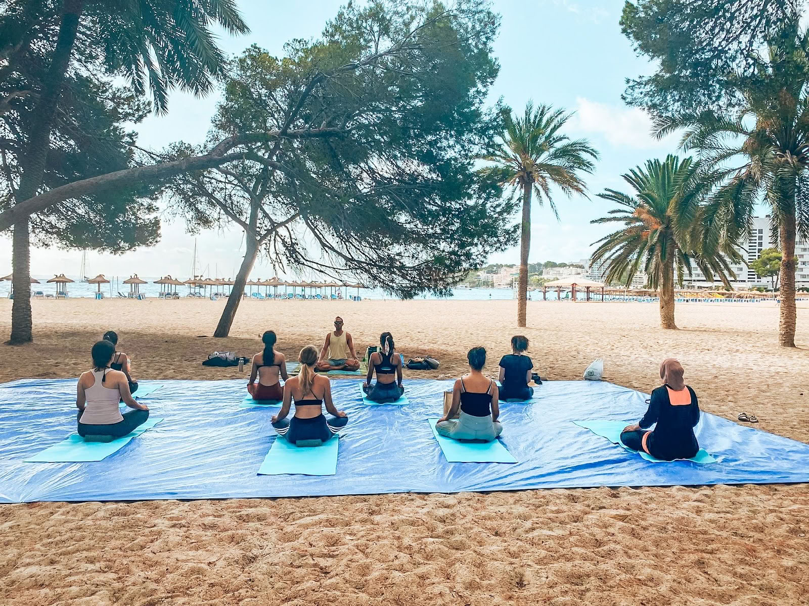 La Nostra Mente Yoga
