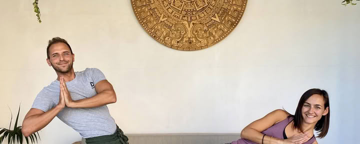 La Nostra Mente Yoga
