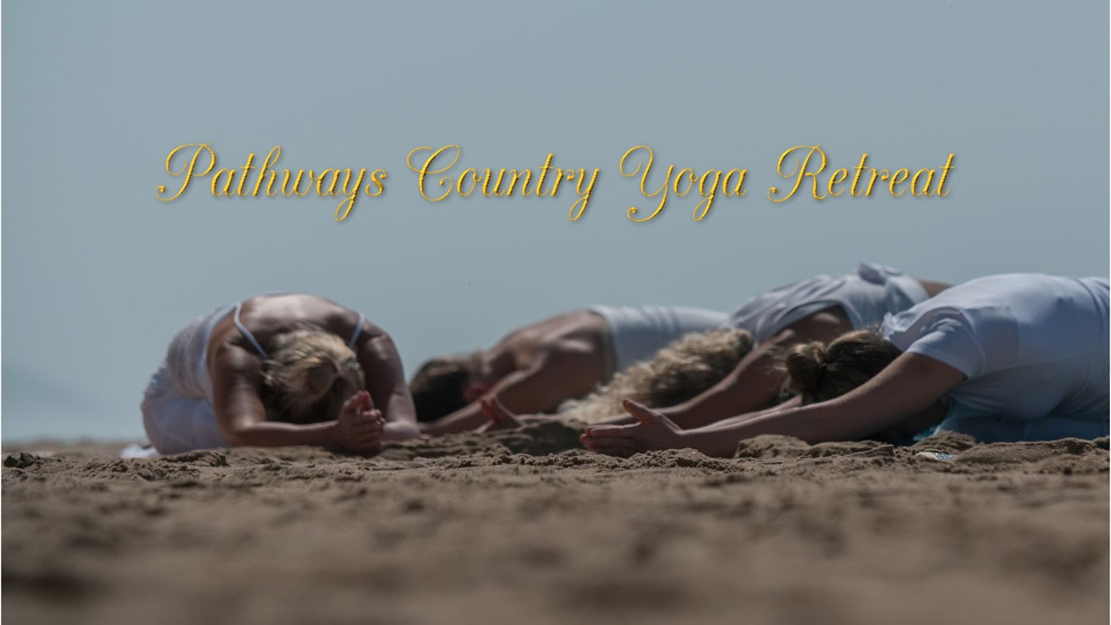 Ritiro di Yoga in Campagna Pathways