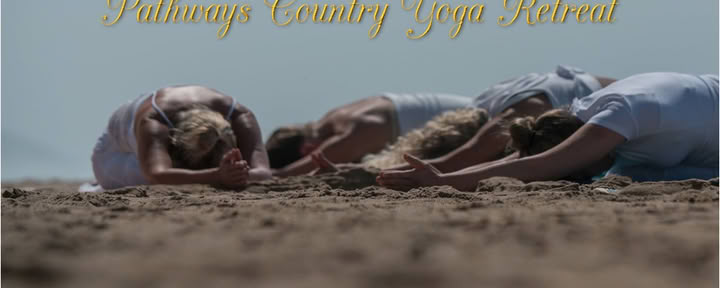 Ritiro di Yoga in Campagna Pathways
