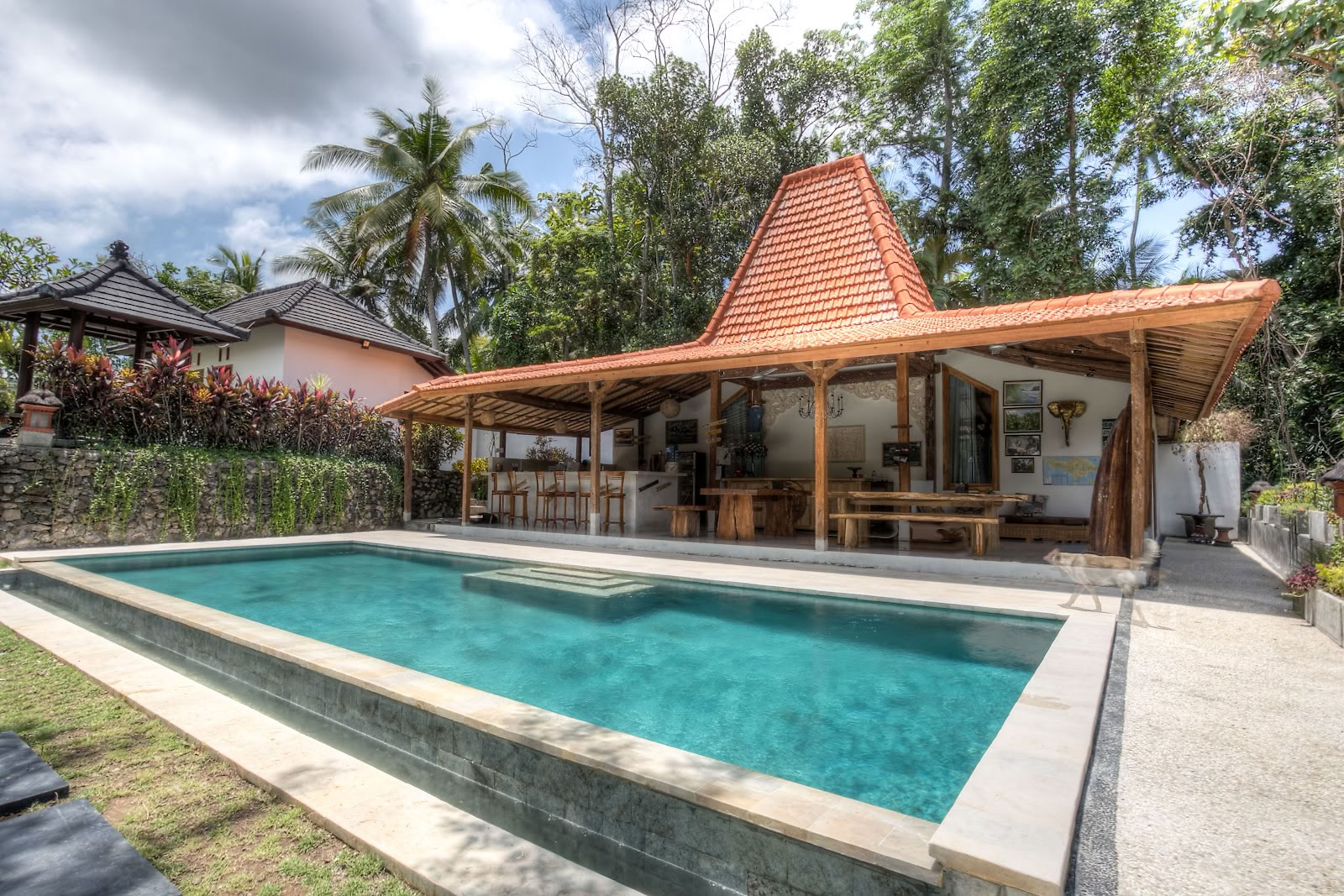 Surf Camp e ritiro yoga Bali Pelan Pelan