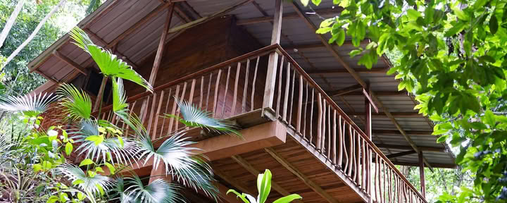 Polwaththa Eco Lodges & Ritiro