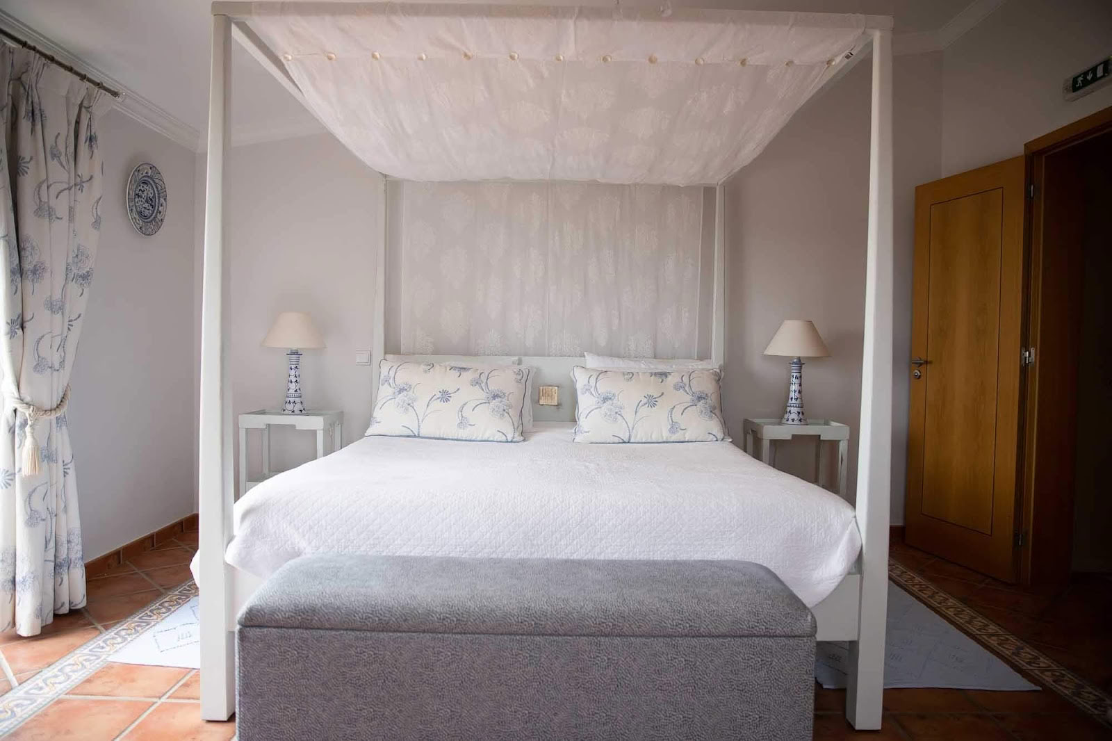 Quinta Bonita Country House & Giardini
