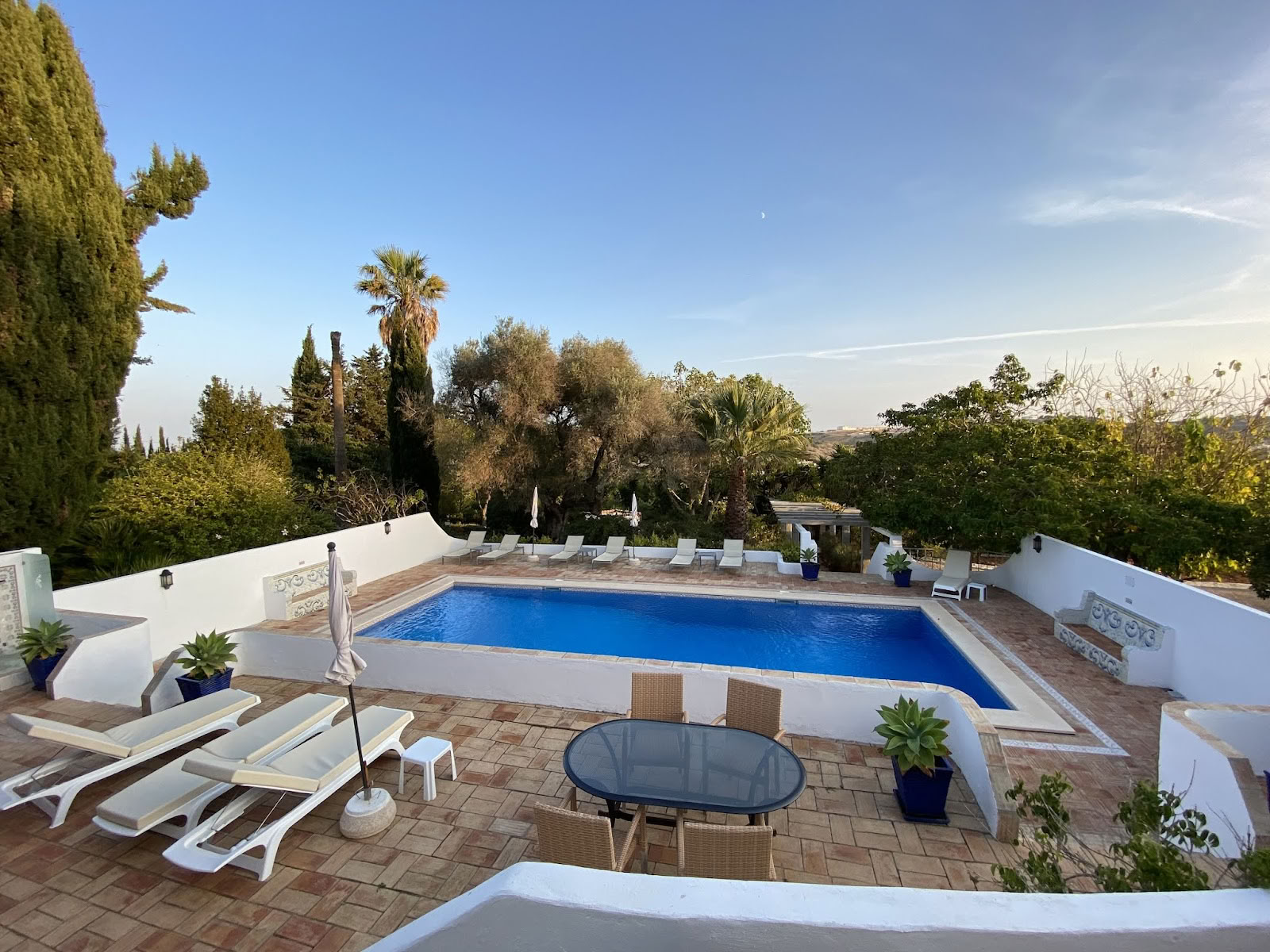Quinta Bonita Country House & Giardini