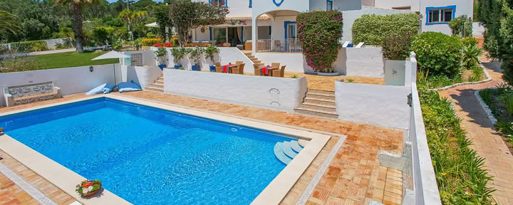 Quinta Bonita Country House & Giardini