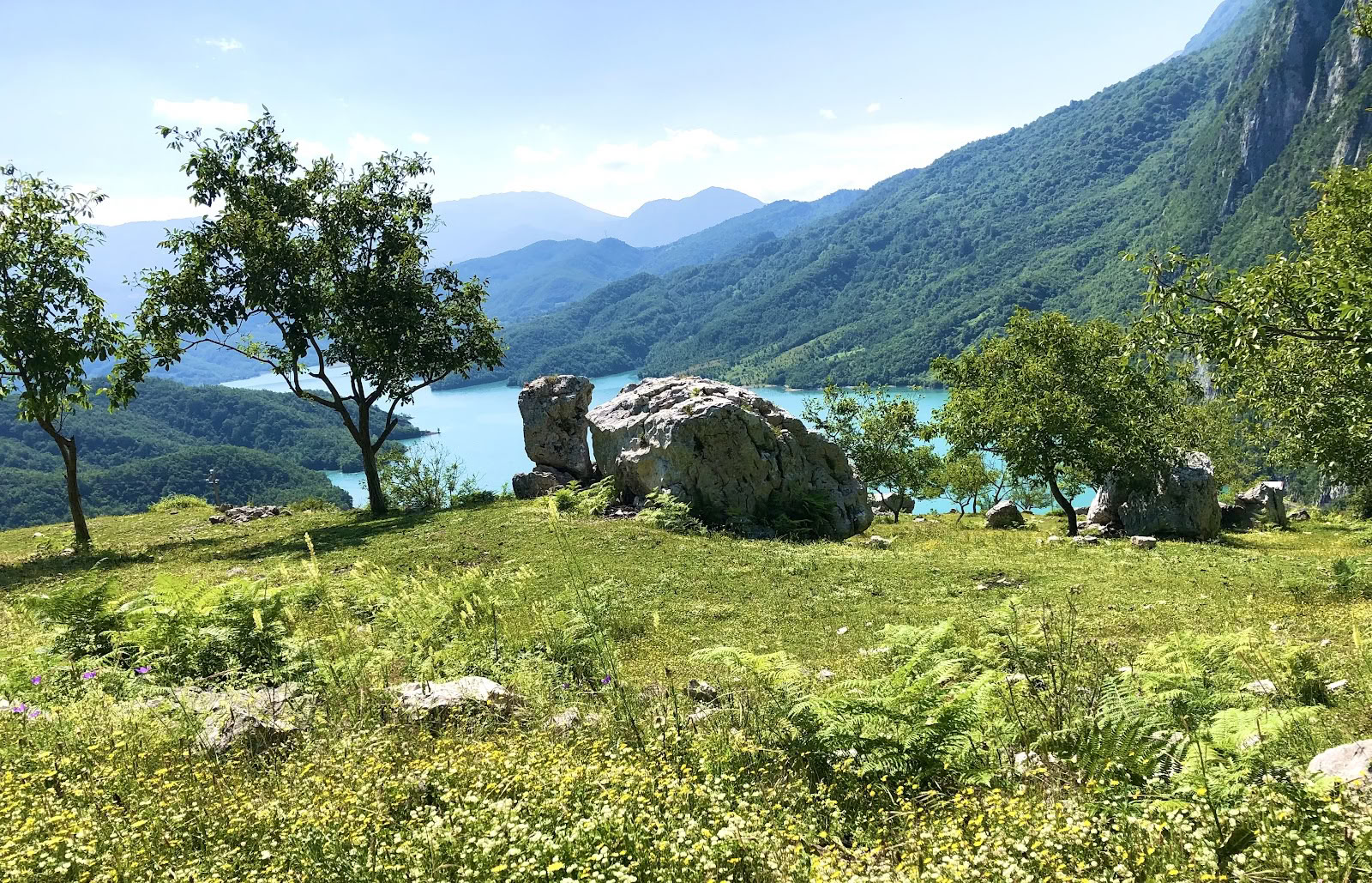 Ritiri Albania