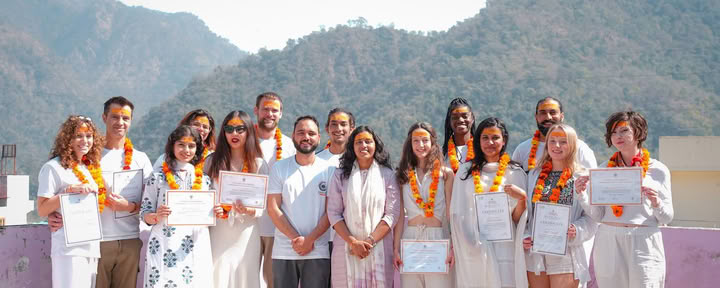 Tempio dello Yoga di Rishikesh