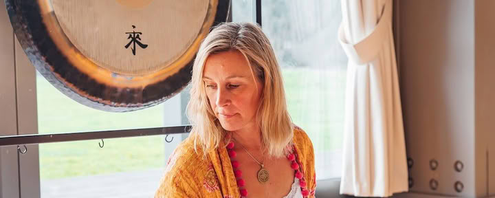 Ritiri di yoga Mellulah
