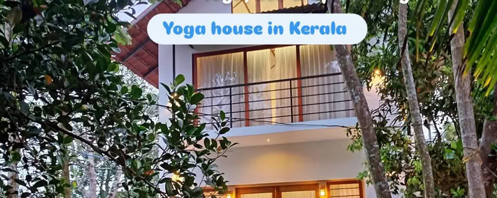 Sambodhi Yoga House & Centro Zen