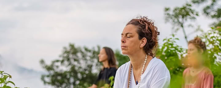 Satya Yoga Ashram | Scuola di yoga francese, Rishikesh, India