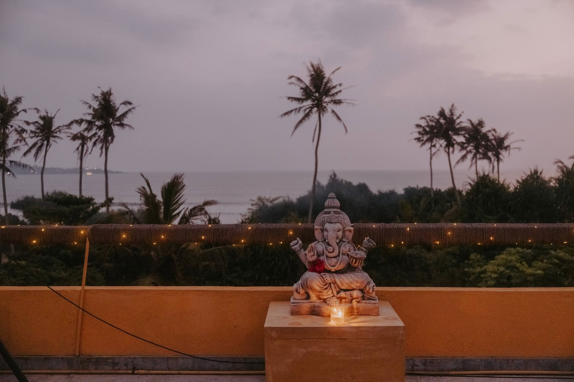 Green Peace Inn - Yoga | Salute | Ritiri
