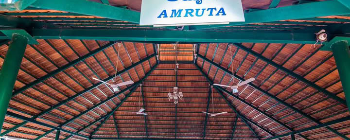 Centro Ayurveda Prajna Kuteera