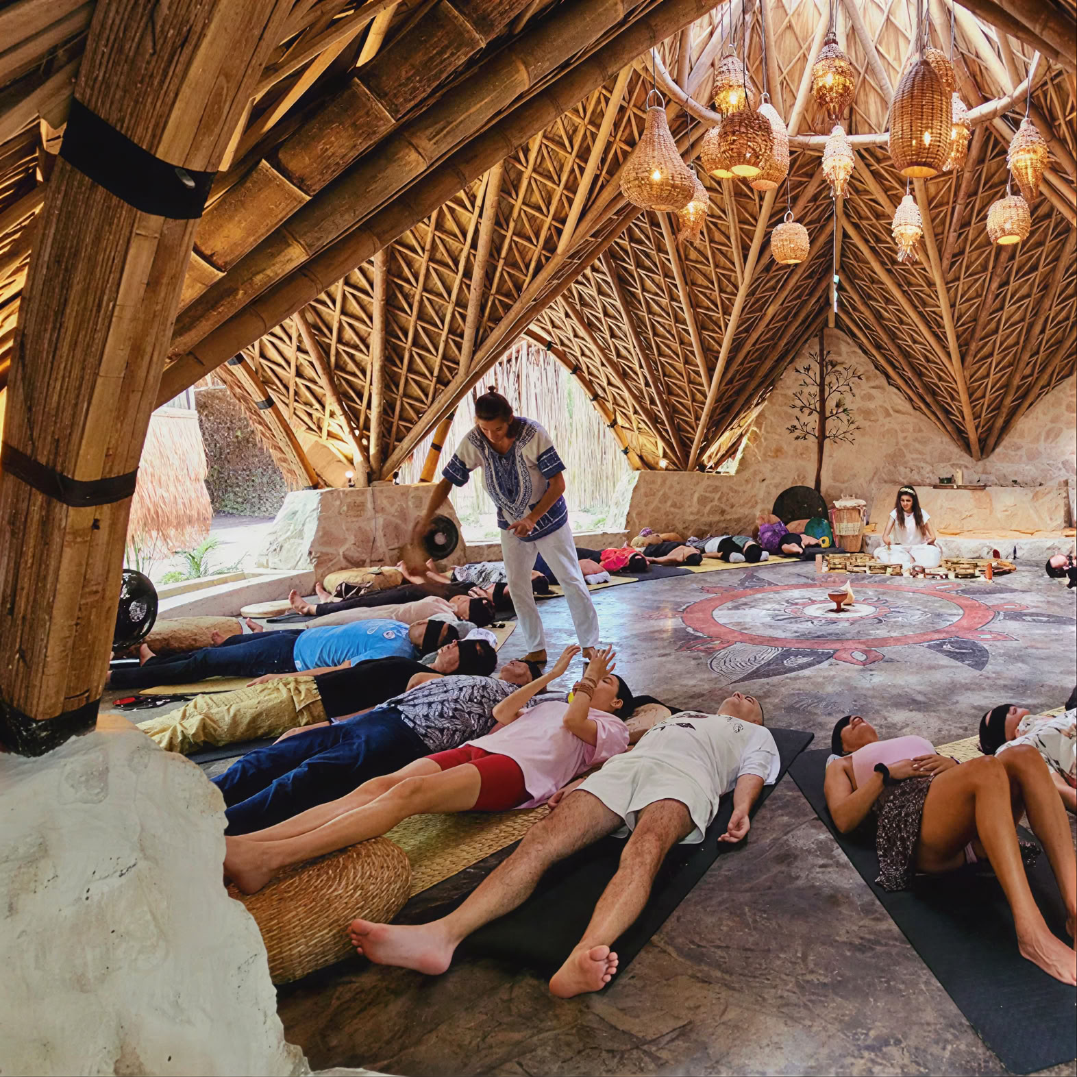 Satorii Yoga + Benessere