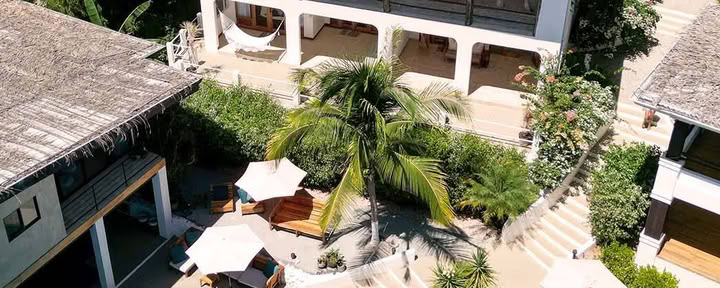 Casas Kismet