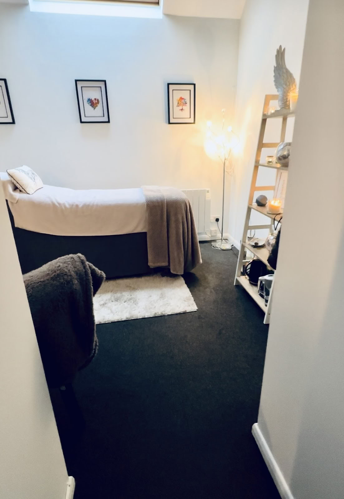 The Zen Academy - Terapia di Guarigione Interiore, Consulenza, Reiki, Ipnoterapia e Life Coaching