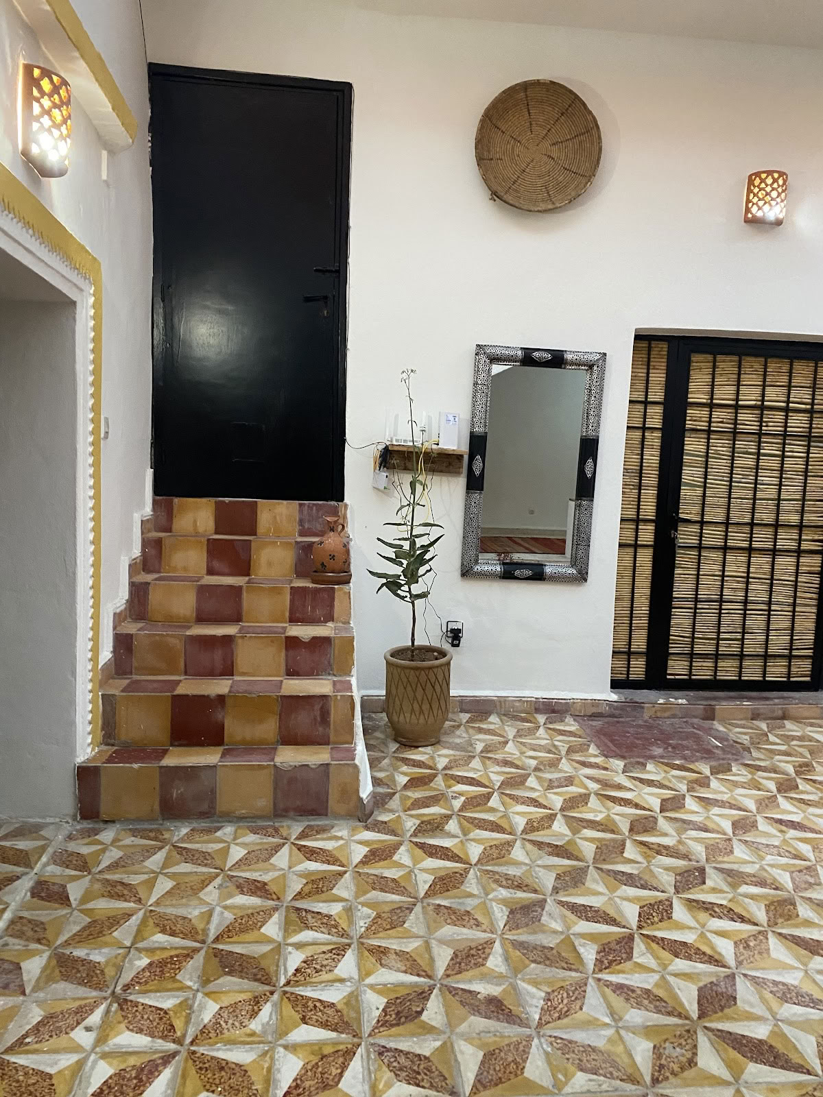 Yuba surf Marocco