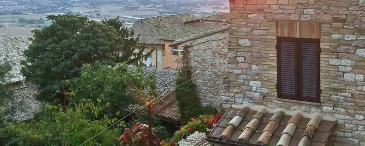 Camera Singola