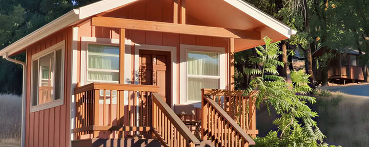 Krishna Cabin, dormitorio condiviso doppio (2 letti singoli)
