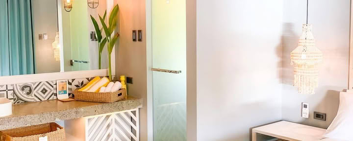 Villa Boutique Condivisa