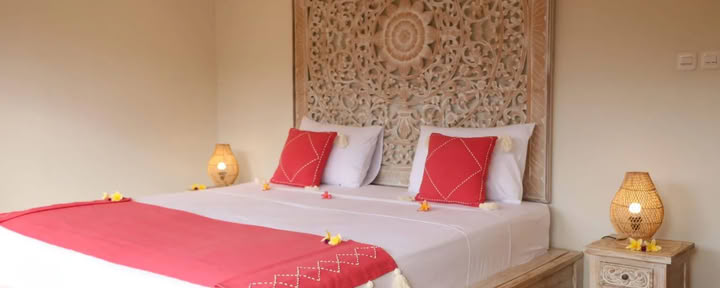 Bungalow privato