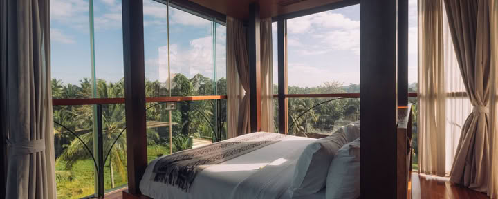 Sky Suite Elevata