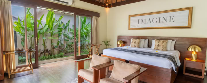 Suite Santuario