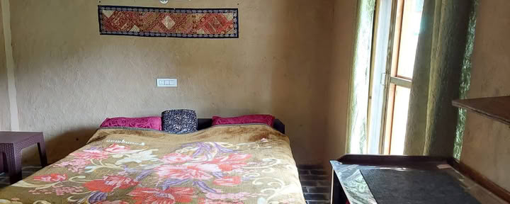 Basic Comfort *Bagno non annesso (occupazione doppia per coppia)