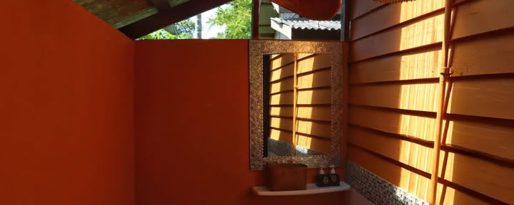 Bungalow Giardino Basic