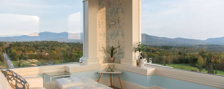 Grand View Letto Queen