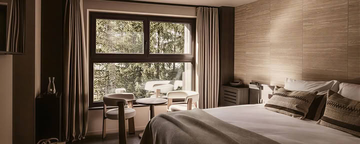 Junior Suite Summit