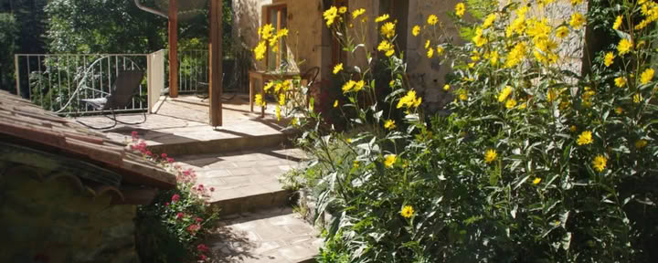 Studio cottage per 4 persone