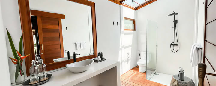 Gladak Suite (Privata)