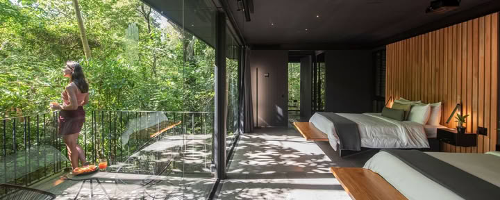 Bungalow del Centro