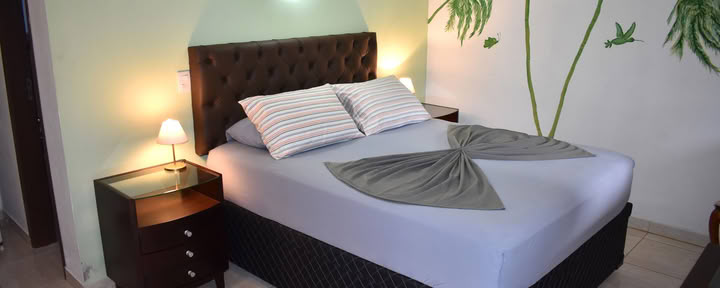 Suite Doppia