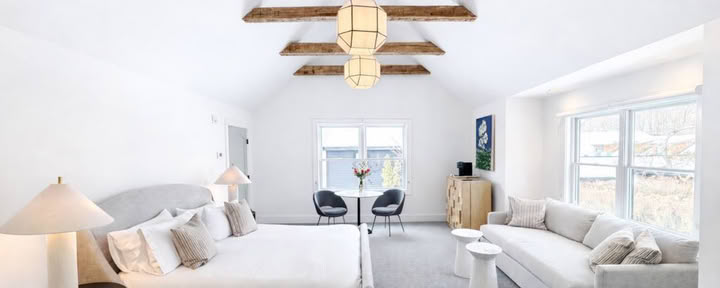 Suite King Summit North