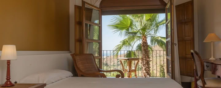 Camere con bagno privato