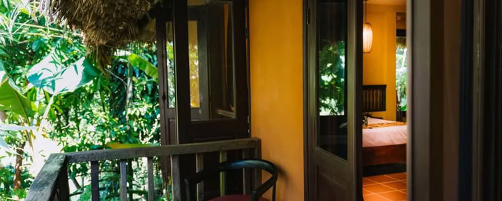 Balcone Deluxe
