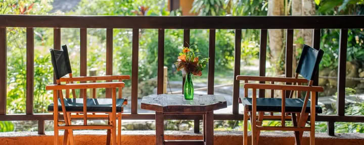 Premium Deluxe Balcone